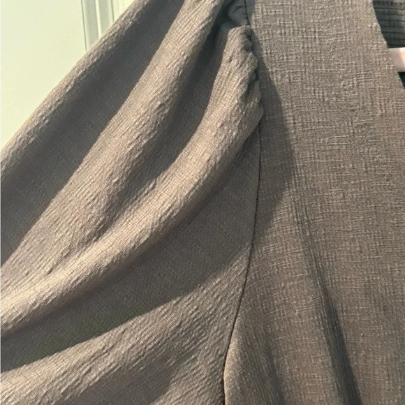 🍀 NINE WEST NWT SURPLUS ROMPER WITH POCKETS - Picture 6 of 8